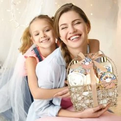 ArioseMonde Store Home Spa Gift Basket, Relaxation Spa Kit For Women, With Body Lotion, Shower Gel, Bubble Bath, Body Scrub, Bath Salt, Bath Bomb, And More,Bath Gift Set For Mother, Wife,Her, Magnolia And Jasmine Scent 14 ArioseMonde Store Home Spa Gift Basket, Relaxation Spa Kit For Women, With Body Lotion, Shower Gel, Bubble Bath, Body Scrub, Bath Salt, Bath Bomb, And More,Bath Gift Set For Mother, Wife,Her, Magnolia And Jasmine Scent -Moisturizers Sales 00v1c84q0dvbygyelzqljx9cb4ak