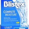 Blistex Complete Moisture Lip Protectant 0.15 Oz (Pack Of 6) -Moisturizers Sales 00w3c4vw7plh7sfpttwahoylkci9