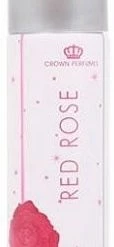 Red Rose - Perfumed Body Spray (200 Ml/6.6 Floz) By Al-Rehab