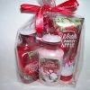 Bath & Body Works Bath And Body Works Holiday Tradition Winter Candy Apple 4 Piece Gift Set 10 Oz Shower Gel, 8 Oz Body Lotion, 8 Oz Fragrance Mist And 8 Oz Ultra Shea Body Cream -Moisturizers Sales 03az35paedeo7axvqhr4ulk4tv7m