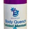 Twisted Mermaid Scented Body Quench Body Cream, Diva Stuff,8oz 1 Twisted Mermaid Scented Body Quench Body Cream, Diva Stuff,8oz -Moisturizers Sales 0449efowrbl524rl9poedhe9t2n1