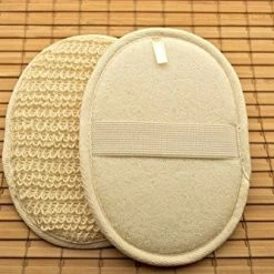 Soapania Rami Body Pad