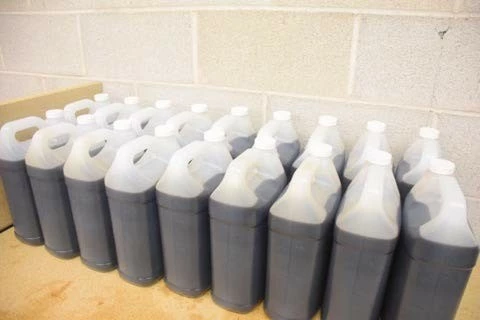 POTENT JAMAICAN BLACK CASTOR OIL GALLON (RAW VIRGIN PURE) WHOLESALE 4 POTENT JAMAICAN BLACK CASTOR OIL GALLON (RAW VIRGIN PURE) WHOLESALE - Image 2