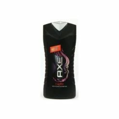 Axe Shower Gel 8.45Oz (250Ml) Excite (1)