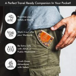 Jidue 300pcs Soap Sheets Gift Box Portable Foaming Disposable 4 Scented Paper Soap X75 Pack Hand Washing Cleaning Paper Soap Dissolvable Strips Dry Sheets Skin Friendly For Kids Adult Travel Camping Hiking 15 Jidue 300pcs Soap Sheets Gift Box Portable Foaming Disposable 4 Scented Paper Soap X75 Pack Hand Washing Cleaning Paper Soap Dissolvable Strips Dry Sheets Skin Friendly For Kids Adult Travel Camping Hiking -Moisturizers Sales 0a5uziwsgz2meyoug23ro7097nwj