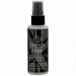 British Hair By British Hair: ROYAL SHINE SERUM 2OZ