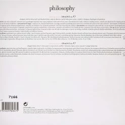 Philosophy You're Amazing Gift Set - 2 Piece Set Amazing Grace 8oz Shampoo, Bath & Shower Gel And 4oz Amazing Grace Whipped Body Creme, 12 Oz 8 Philosophy You're Amazing Gift Set - 2 Piece Set Amazing Grace 8oz Shampoo, Bath & Shower Gel And 4oz Amazing Grace Whipped Body Creme, 12 Oz -Moisturizers Sales 0cxem1kq4bfgyedi19o6k379qe0b