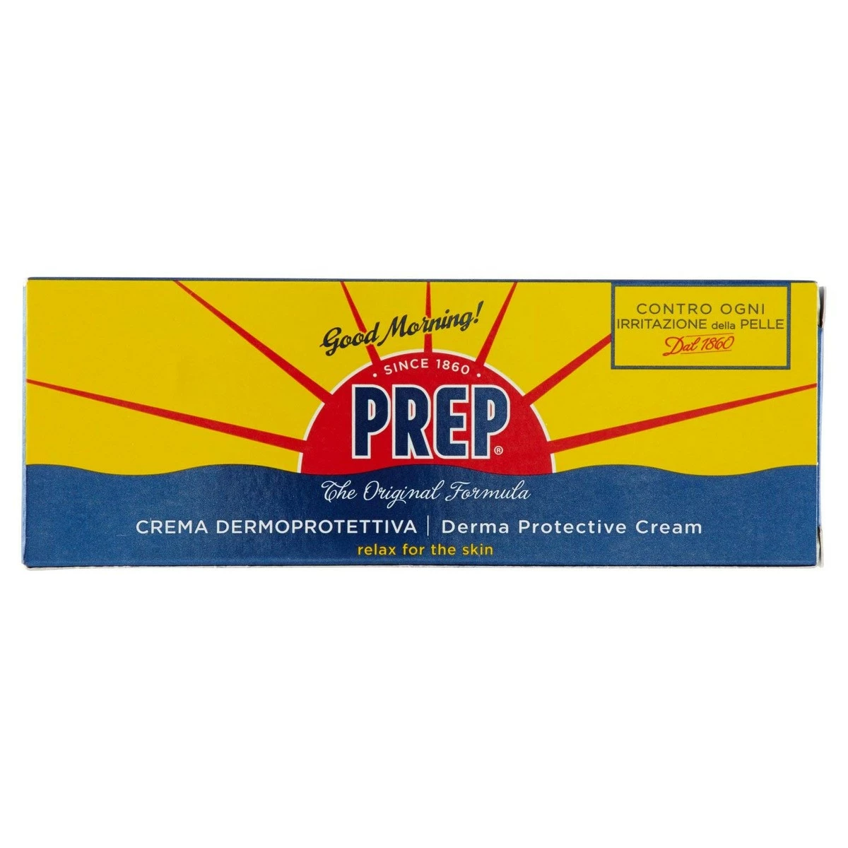 Prep Derma Protective Cream By Prep For Unisex - 2.5 Oz Cream, 2.5 Oz 3 Prep Derma Protective Cream By Prep For Unisex - 2.5 Oz Cream, 2.5 Oz