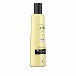 Neutrogena Store Neutrogena Body Oil Light Sesame Formula, Fragrance Free 8.5 Oz (Pack Of 4) 11 Neutrogena Store Neutrogena Body Oil Light Sesame Formula, Fragrance Free 8.5 Oz (Pack Of 4) -Moisturizers Sales 0j43s4nfb9ulx7jb5nwxmhwam1fk