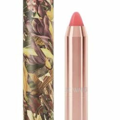 LISE WATIER Store Lise Watier Rouge Gourmand Glow Hydrating Lip Balm, Parfait Glacé, 0.05 Oz