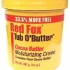 Red Fox Store Red Fox Tub O' Butter Cocoa, Moisturizing Creme 10.5 Oz -Moisturizers Sales 0k437ajxg8x67tvkaql8ilm0o9r1