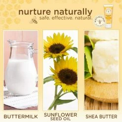 Burt's Bees Baby Nourishing Lotion, Original Scent Baby Lotion - 12 Ounce Bottle -Moisturizers Sales 0kl9t0yfd032p9y5024sjv4vujim