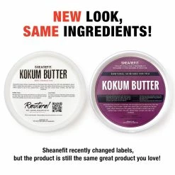 Sheanefit Raw Natural Kokum Butter, Natural Body Butter, Quick Absorbing Daily Moisturizer For Face & Body (16 OZ) 8 Sheanefit Raw Natural Kokum Butter, Natural Body Butter, Quick Absorbing Daily Moisturizer For Face & Body (16 OZ) -Moisturizers Sales 0mcz3x04lwur5pxfs8zdufp10y4k