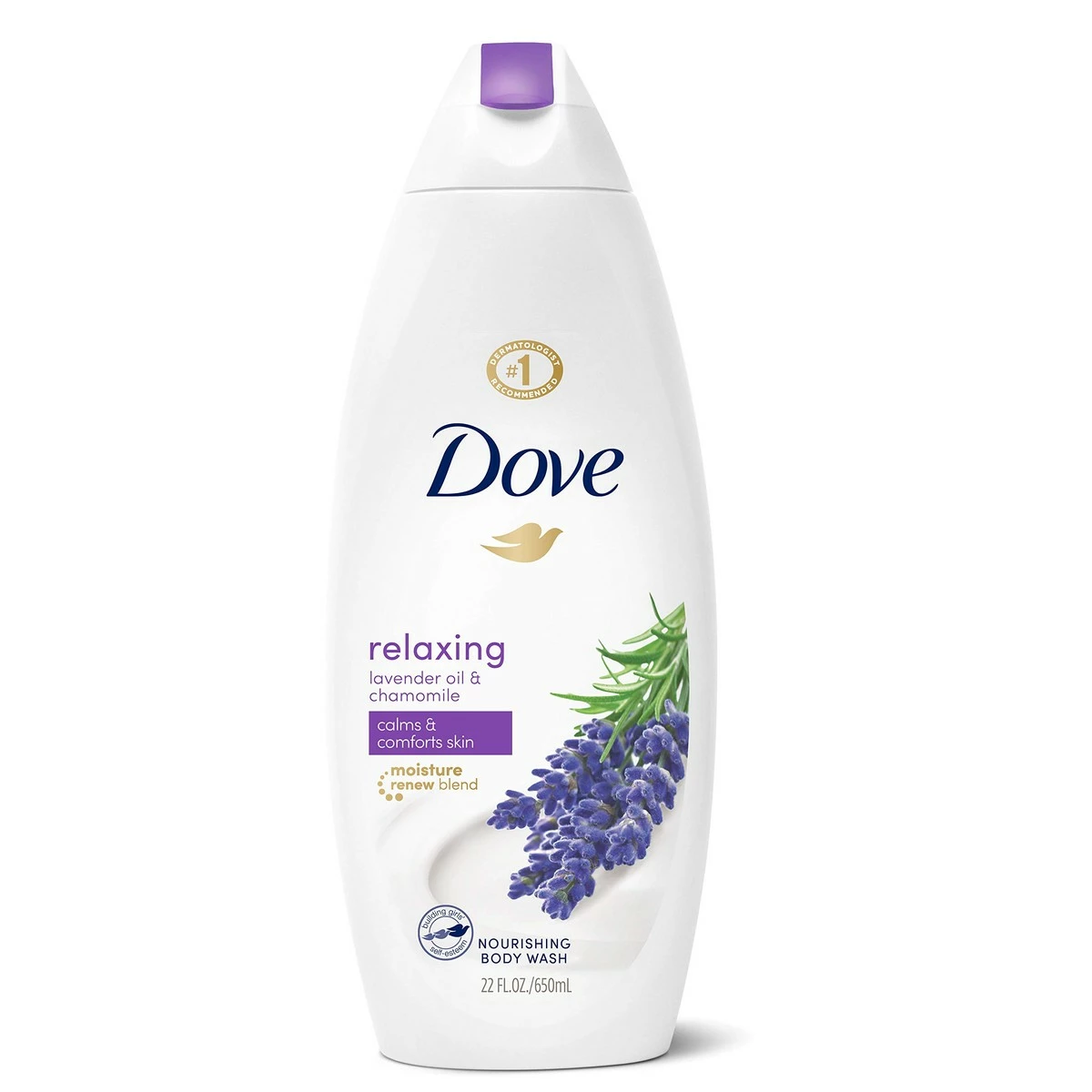 Dove Store Dove Body Wash For Softer And Smoother Skin After Just One Use Lavender Oil And Chamomile Stress Relieving And Calming 22 Oz, 4 Count 20 Dove Store Dove Body Wash For Softer And Smoother Skin After Just One Use Lavender Oil And Chamomile Stress Relieving And Calming 22 Oz, 4 Count - Image 18