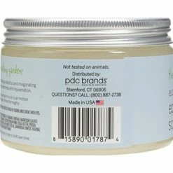 The Healing Garden Eucalyptus & Mint Epsom Salt Scrub, 16 Oz -Moisturizers Sales 0plzzybrroe0xard9u3u155ydmca