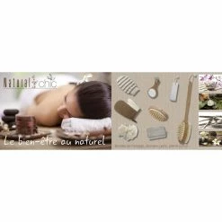 EVIDECO Store EVIDECO Spa Wellness Body Scrubbing Massager Strap Natural, Beige 10 EVIDECO Store EVIDECO Spa Wellness Body Scrubbing Massager Strap Natural, Beige -Moisturizers Sales 0qjq4ujr4i9zsskh97cwj75il3ji