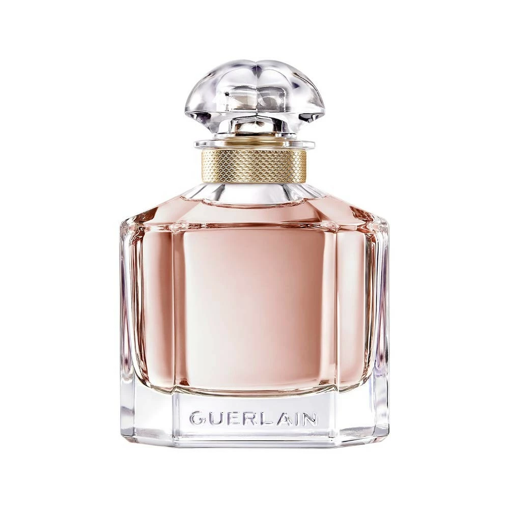 Guerlain Mon Guerlain Eau De Parfum Spray, 3.3 Fl Oz 3 Guerlain Mon Guerlain Eau De Parfum Spray, 3.3 Fl Oz