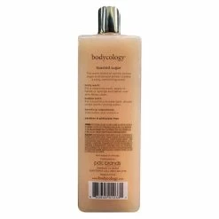 Bodycology, Sugar Moisturizing Body Wash 473 Ml For Women By, Toasted, 16 Fl Oz -Moisturizers Sales 0t6e5pw3ebfalrdaz2q4npndynl0