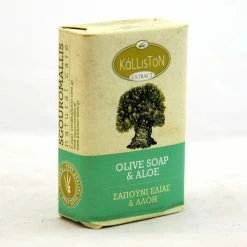 Kalliston, Aloe Extract Soap, Made With Extra Virgin Olive Oil, Suitable For Sensitive And Dry Skins And Hair, All Natural, Made In Ancient Crete, Greece, Pack Of 4 11 Kalliston, Aloe Extract Soap, Made With Extra Virgin Olive Oil, Suitable For Sensitive And Dry Skins And Hair, All Natural, Made In Ancient Crete, Greece, Pack Of 4 -Moisturizers Sales 0ubz2ucqade8jrviazwbeko88xva
