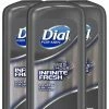 Dial® Dial Men Body Wash, Infinite Fresh, 69 Fl Oz, Pack Of 3-23 Fl Oz 1 Dial® Dial Men Body Wash, Infinite Fresh, 69 Fl Oz, Pack Of 3-23 Fl Oz -Moisturizers Sales 0vz11opa3l3qmkeljae4jluuluci