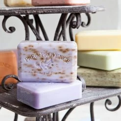 Pre De Provence Store Pre De Provence Artisanal French Soap Bar Enriched With Shea Butter, Tiger Lily, 150 Gram 10 Pre De Provence Store Pre De Provence Artisanal French Soap Bar Enriched With Shea Butter, Tiger Lily, 150 Gram -Moisturizers Sales 0xusoyajwbjstujm36zukq6x2dc6
