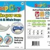 The Pencil Grip™ The Pencil Grip Soap Clay Kit- Sea Creatures TPG-831 DIY Soap -Moisturizers Sales 0ymqcifn5kq4wzahas2db9oj9nmi