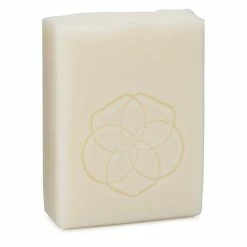 Meliora Cleaning Products Vegan, Palm-Free, Fragrance-Free Bath And Body Soap Bar, 4 Ounces, Peppermint