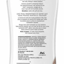 Olay Body Wash Ultra Moisture Coconut Oil 22 Ounce (650ml) (3 Pack) 9 Olay Body Wash Ultra Moisture Coconut Oil 22 Ounce (650ml) (3 Pack) -Moisturizers Sales 0zmyp9tpqkeandkss4vjzs3q4eny