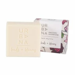 Urbana Home Collection Fragrance, Bar Soap, Buds + Blooms -Moisturizers Sales 10cgtd236d6ksz4xzsla9bztf8py