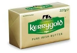 Kerrygold Pure Irish Grass-fed Butter, 8 Oz (12 Pack) 3 Kerrygold Pure Irish Grass-fed Butter, 8 Oz (12 Pack)