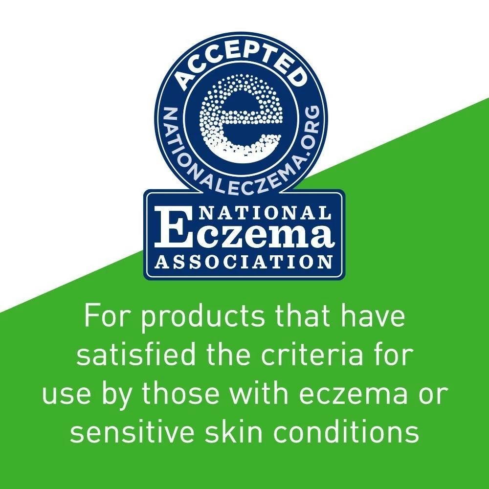 CeraVe Store CeraVe Hydrating Cleanser Bar | Soap-Free Body And Facial Cleanser With 5% Cerave Moisturizing Cream | Fragrance-Free | 2-Pack, 4.5 Ounce Each 8 CeraVe Store CeraVe Hydrating Cleanser Bar | Soap-Free Body And Facial Cleanser With 5% Cerave Moisturizing Cream | Fragrance-Free | 2-Pack, 4.5 Ounce Each - Image 6