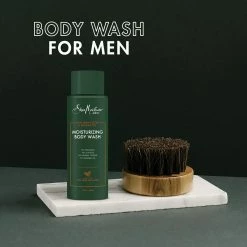 SheaMoisture Store SheaMoisture Men Body Wash Cleanser To Clean And Hydrate Skin Raw Shea Butter And Mafura Oil Moisturizing 15 Fl Oz 12 SheaMoisture Store SheaMoisture Men Body Wash Cleanser To Clean And Hydrate Skin Raw Shea Butter And Mafura Oil Moisturizing 15 Fl Oz -Moisturizers Sales 14ur0kk3uldemsc57cxj86vcmrvq