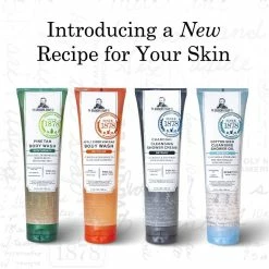 THE GRANDPA SOAP CO. SINCE 1878 Store PINE TAR - BODY WASH - 9.5 FL. OZ - The Grandpa Soap Company 11 THE GRANDPA SOAP CO. SINCE 1878 Store PINE TAR - BODY WASH - 9.5 FL. OZ - The Grandpa Soap Company -Moisturizers Sales 1554e17nrmqb7nq0kmbi07efb7un