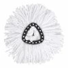 Wytino Mop Replacement Head, Mop Head Refills, Microfiber Spin Mop With Absorbent Strings Easy Cleaning, Mop Head Refill For Floor Cleaning 1 Wytino Mop Replacement Head, Mop Head Refills, Microfiber Spin Mop With Absorbent Strings Easy Cleaning, Mop Head Refill For Floor Cleaning -Moisturizers Sales 157aa3z8znqizlptxhcw3av8uwib