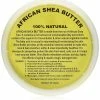 Crispy Collection Raw Unrefined African Shea Butter Selections (8 Oz, 16 Oz, 32 Oz)- Grade AAA Premium Shea Butter From Ghana - Use On Acne, Eczema, Stretch Marks (16 OZ GOLD) -Moisturizers Sales 15sp3u4cnvd65nlfoq4nao9zn4ue