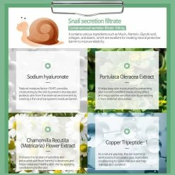 Esfolio Snail Jelly Pack 14 Esfolio Snail Jelly Pack -Moisturizers Sales 16gjphmquy7nkac7dbfbreo069ke