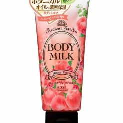 Kose Cosmeport KOSE KOSE Precious Garden Body Milk (Honey Peach) 7.1 Oz (200 G) 1 Piece -Moisturizers Sales 18k21j53w353li9id7h86xp9xfn4
