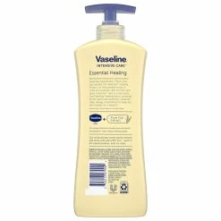 VASELINE HBL Vaseline Intensive Care Body Lotion, Essential Healing 20.3 Oz -Moisturizers Sales 19g57ptwxi69auolg9de4y2wuzpx