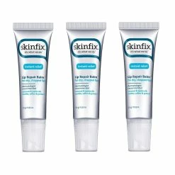 SkinFix Lip Repair Balm (3 Pack)