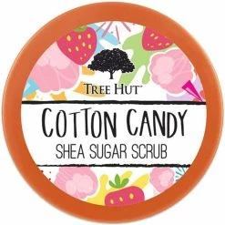 Tree Hut Store Tree Hut Cotton Candy Shea Sugar Scrub, 18oz, 2PK -Moisturizers Sales 1ab08sew0z0s4l4ehgfvi0imcwg8