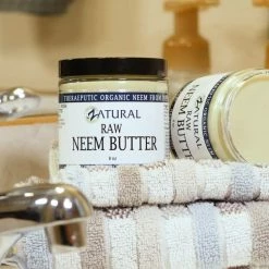 Zatural Store Organic Neem Butter-Coconut Oil, Neem Oil, Neem Leaf, Marula Oil, Kokum Butter, Rosemary (2 Pack) 13 Zatural Store Organic Neem Butter-Coconut Oil, Neem Oil, Neem Leaf, Marula Oil, Kokum Butter, Rosemary (2 Pack) -Moisturizers Sales 1d3xmtpgul490z21kwc4h6snalcp