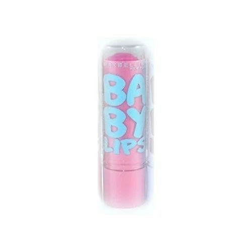 Maybelline New York Maybelline Limited Edition 2015 Holiday Baby Lips Flavored Lip Gloss Balm ~ Sprinkled Pink 210 (Quantity 1) 3 Maybelline New York Maybelline Limited Edition 2015 Holiday Baby Lips Flavored Lip Gloss Balm ~ Sprinkled Pink 210 (Quantity 1)