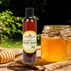 Bee By The Sea Store Bee By The Sea Buckthorn And Honey Naturally Scented Body Wash For All Skin Types 8 Ounces 13 Bee By The Sea Store Bee By The Sea Buckthorn And Honey Naturally Scented Body Wash For All Skin Types 8 Ounces -Moisturizers Sales 1de93jmdacgyew4iuyg2oa5hs0p6