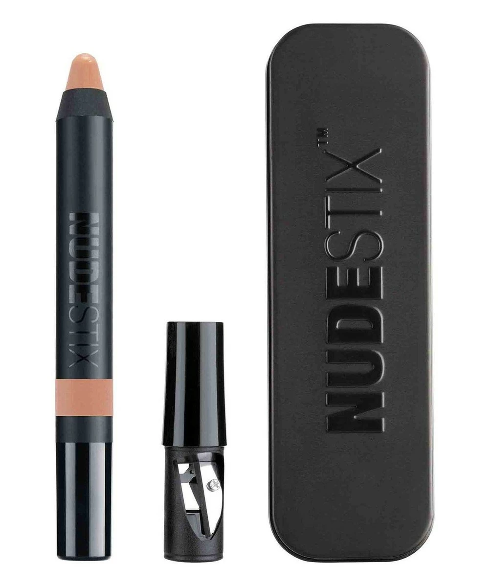 Nudestix Gel Color Lip + Cheek Balm Pulse 3 Nudestix Gel Color Lip + Cheek Balm Pulse