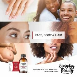 Everyday Beauty Helping You Feel Beautiful Inside And Out Store Pomegranate Seed Oil - 2oz - 100% Pure & Natural Cold Pressed And Unrefined Premium Grade Moisturizing Oil For Face, Skin And Hair 13 Everyday Beauty Helping You Feel Beautiful Inside And Out Store Pomegranate Seed Oil - 2oz - 100% Pure & Natural Cold Pressed And Unrefined Premium Grade Moisturizing Oil For Face, Skin And Hair -Moisturizers Sales 1f8xk07q3jld3wlushye92jpcq76