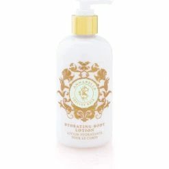 Shelley Kyle Annabelle All-Natural Hydrating Body Lotion, Provides Deep Moisture Leaving Skin Soft And Smooth With Classic Combination Of Floral Fragrances, 250ml