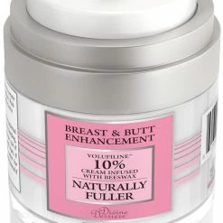 Divine Derriere Breast Enhancement Cream - Natural Breast Enlargement Cream, Naturally Fuller, Firming, Lifting And Plumping For Bust And Butt Body Cream -Moisturizers Sales 1mea8gvj1kj9wksct49owtu6xjd5