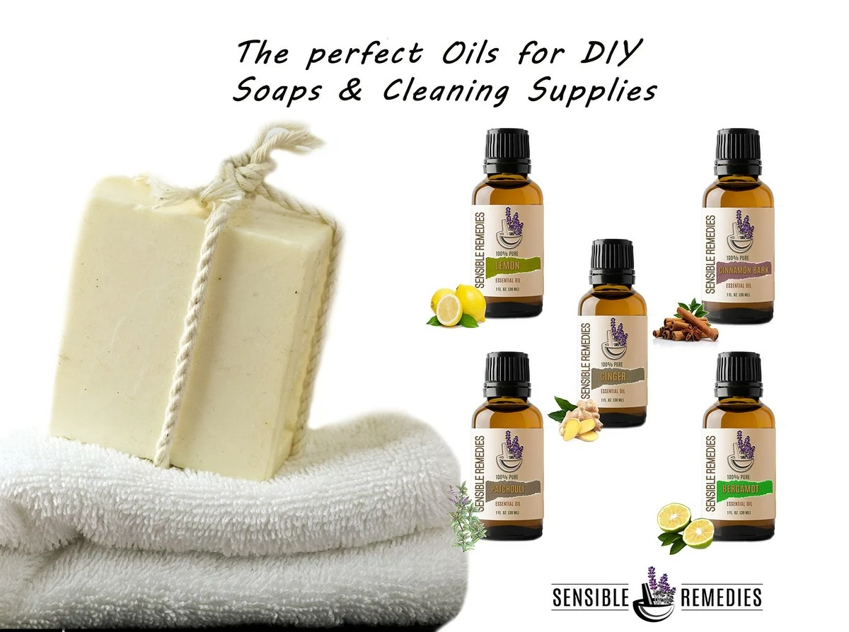 Sensible Remedies Almond Oil 100% Pure And Natural Distilled 30 ML (1 Oz) 10 Sensible Remedies Almond Oil 100% Pure And Natural Distilled 30 ML (1 Oz) - Image 8