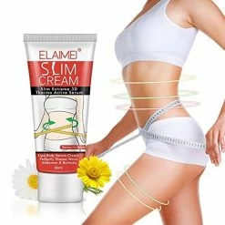 SOLOTREE Hot Cream, Slimming Cream, Anti Cellulite Cream, Cellulite Removal Firming Cream, Body Fat Burning Cream, Weight Loss Belly Cream -Moisturizers Sales 1pi65ar1ogmtkfdqkmi8cp5jdeja