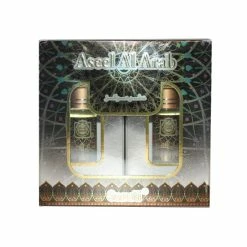 Surrati Perfumes Aseel Al Arab - 6ml Roll-on Perfume Oil By Surrati - 6 Pack 7 Surrati Perfumes Aseel Al Arab - 6ml Roll-on Perfume Oil By Surrati - 6 Pack -Moisturizers Sales 1pvawkupj52uzg1unv0vgm87r6e8